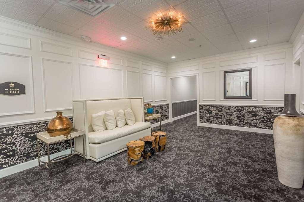 The Delafield Hotel Quarto foto