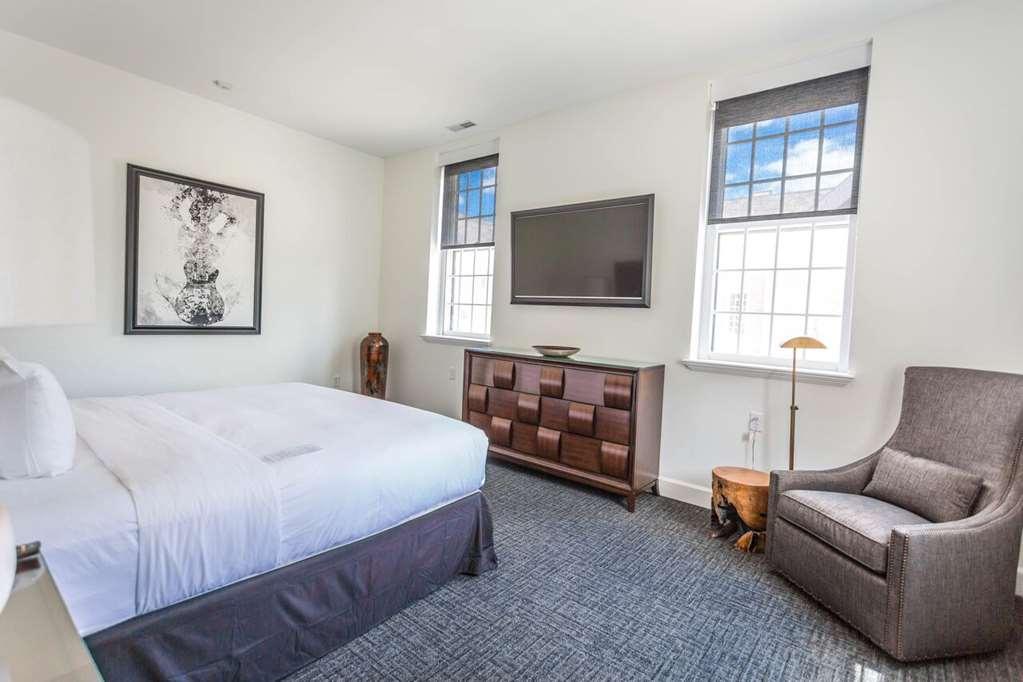 The Delafield Hotel Quarto foto